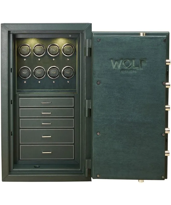 Ротор Wolf Athos 4900843