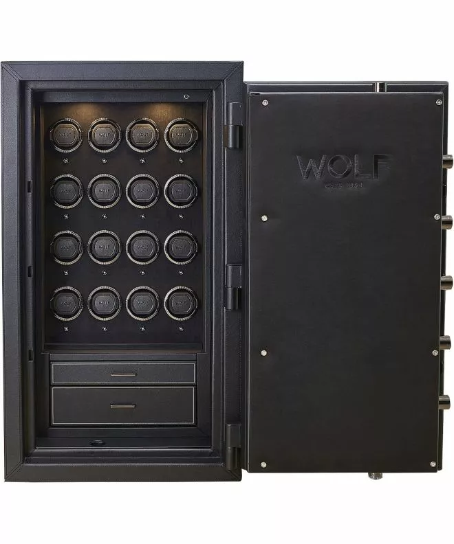 Ротор Wolf Athos 16 49001603