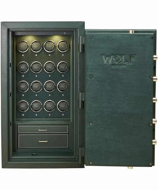 Ротор Wolf Athos 16 49001643