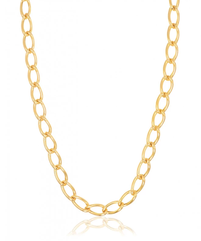 Намисто SIF JAKOBS Ellisse SJ-C2335-YG