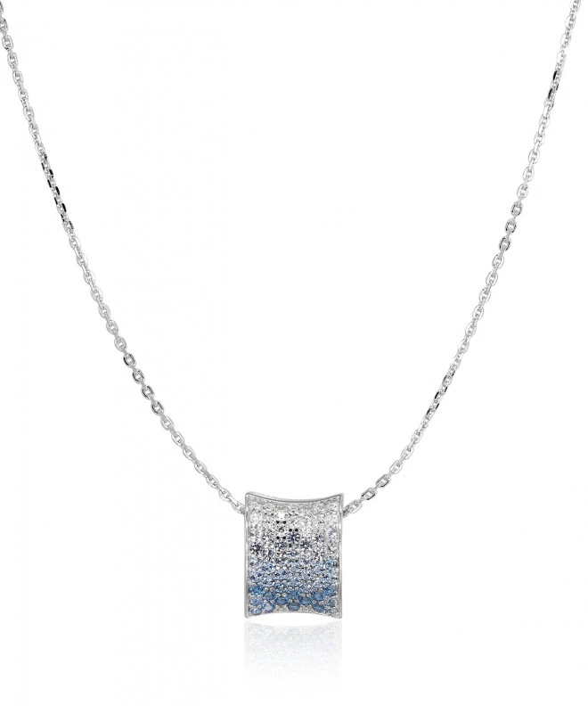 Намисто SIF JAKOBS Felline Concavo SJ-P2391-GBL