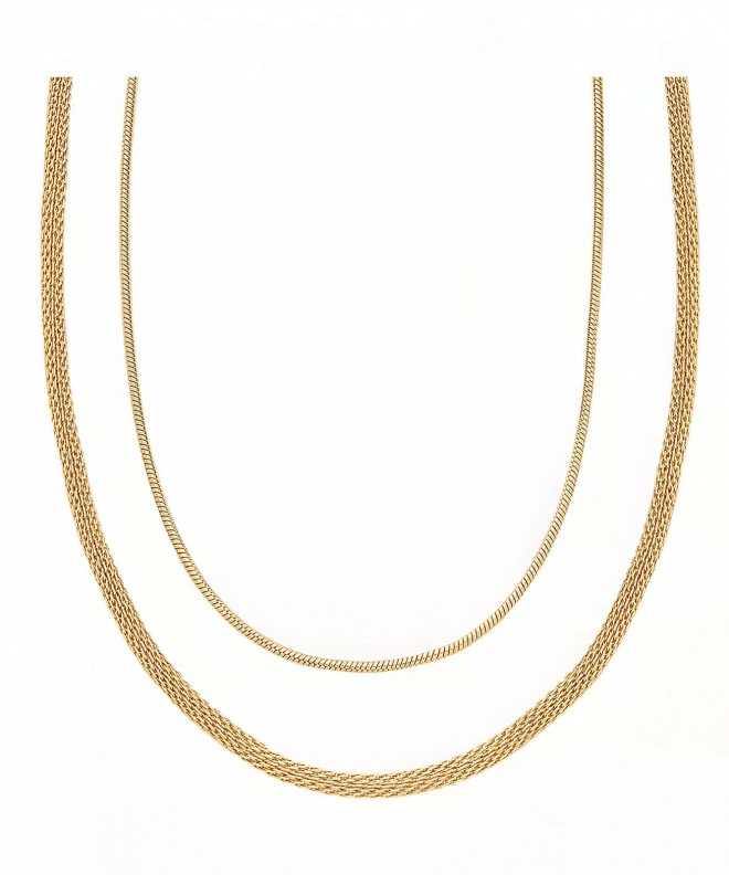 Намисто Skagen Merete SKJ1600710