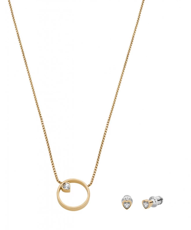 Намисто Skagen Kariana Gift SET SKJB1014SET