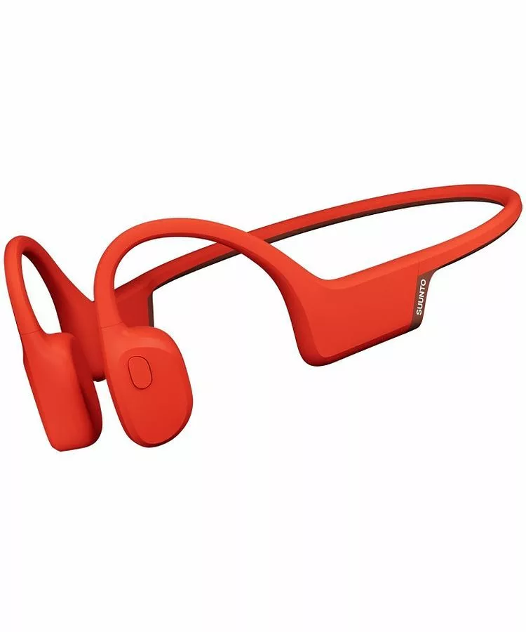 Навушники Suunto Sonic Coral Red SS050948000