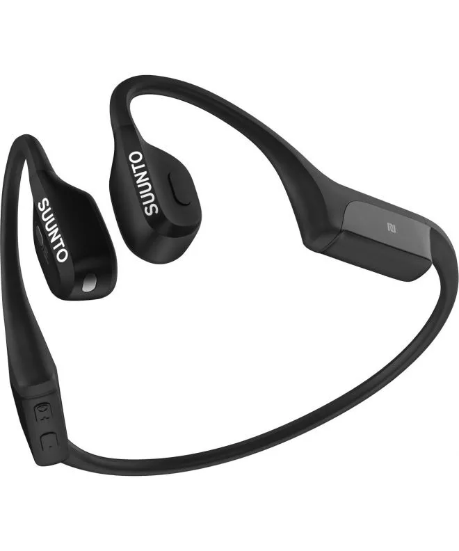 Навушники Suunto Wing Black SS050942000