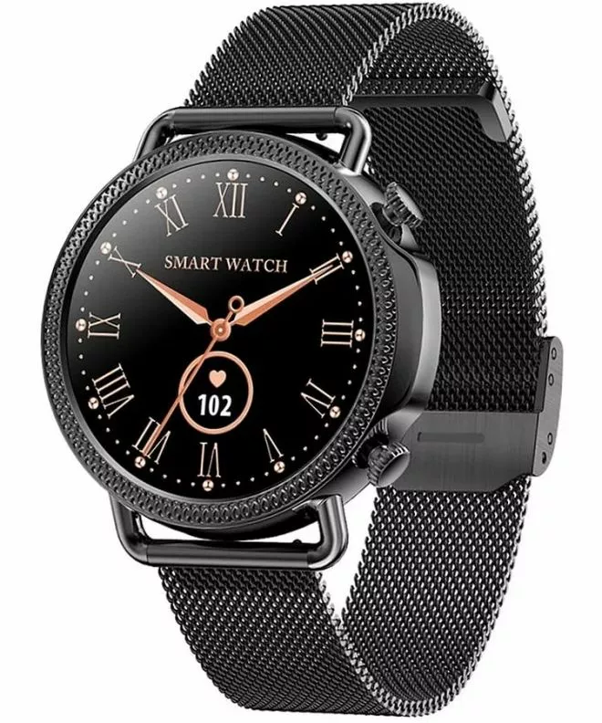 Смарт-Годинник Жіночий Rubicon RNBE74 SMARBN092