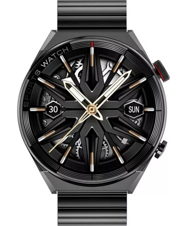 Смарт-Годинник Чоловічий Rubicon RNCE99 SMARUB194