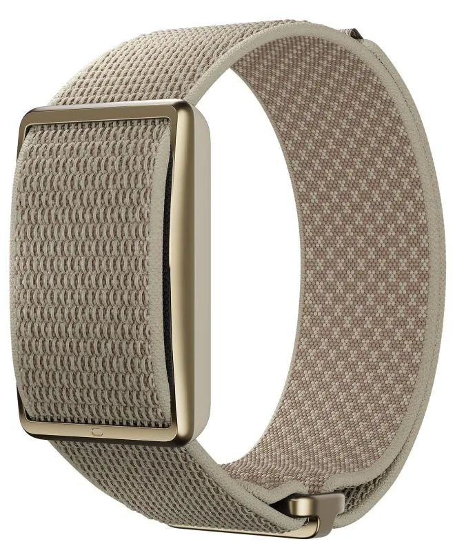Смартбенд для Жінок і Чоловіків Polar Loop Greige Sand 725882069654