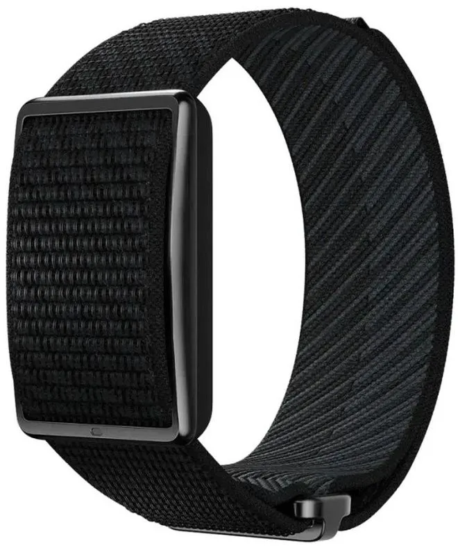 Смартбенд для Жінок і Чоловіків Polar Loop Night Black 725882069647