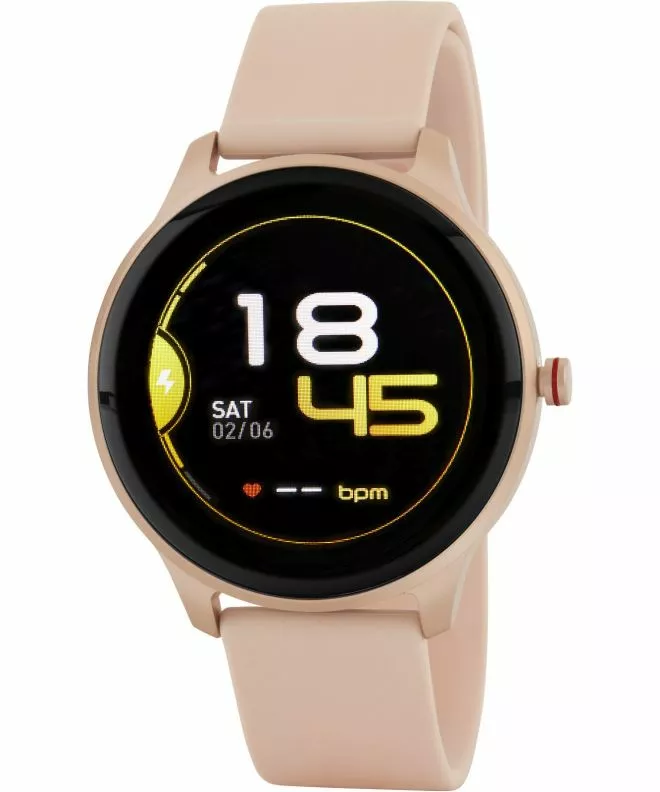 Смарт-Годинник для Жінок і Чоловіків Marea Fitness B61001/3