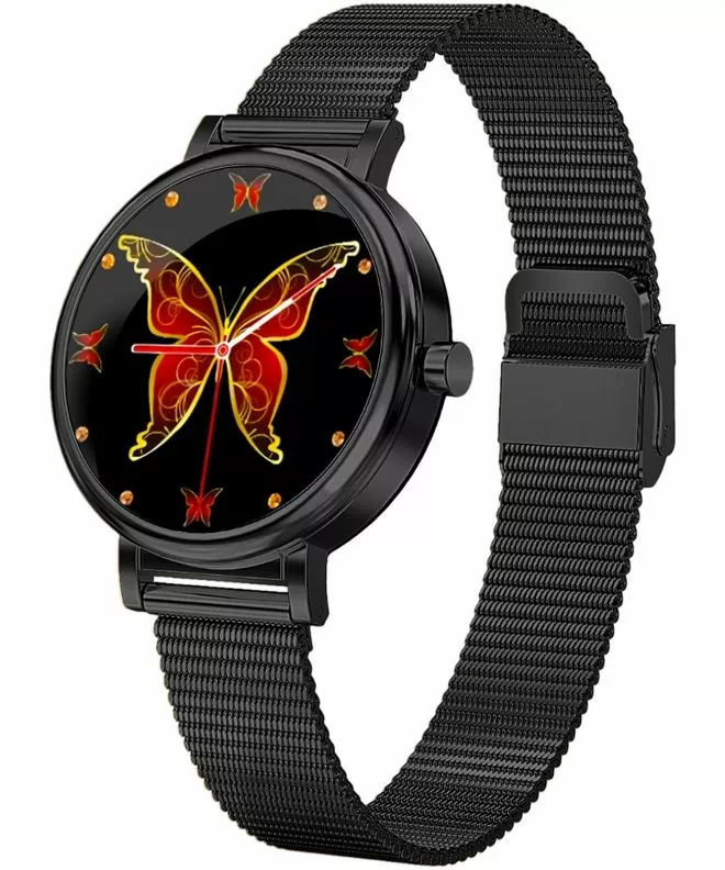 Смарт-Годинник Жіночий Rubicon RNBE64 SMARUB095