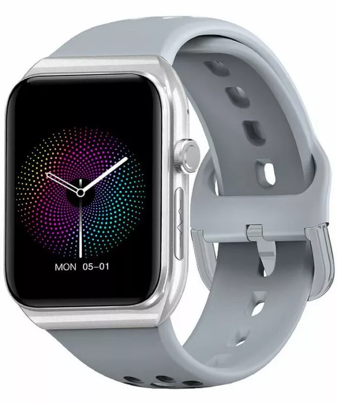 Смарт-Годинник для Жінок і Чоловіків Valdus VE30 VE30-44R