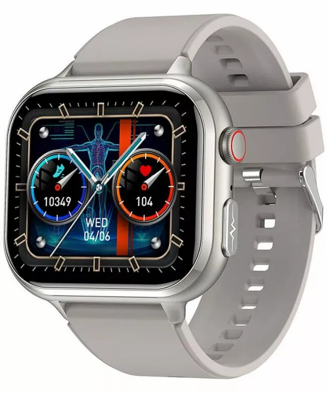 Смарт-Годинник для Жінок і Чоловіків Valdus VE31 VE31-44R