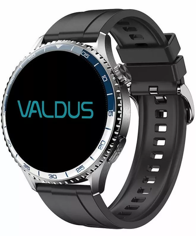 Смарт-Годинник для Жінок і Чоловіків Valdus VE67 PRO VE67-PRO-41R