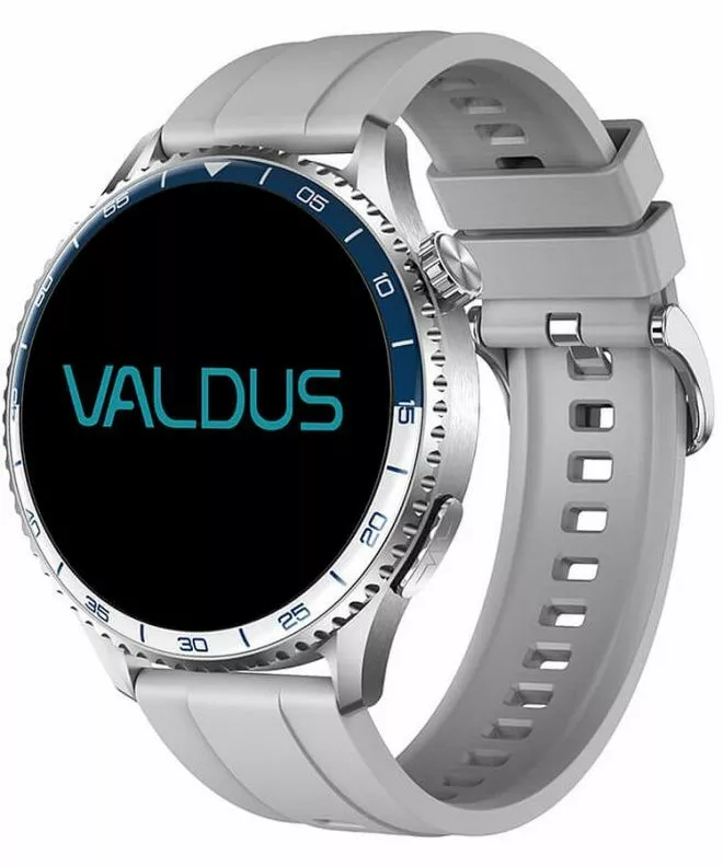 Смарт-Годинник для Жінок і Чоловіків Valdus VE67 PRO VE67-PRO-46R