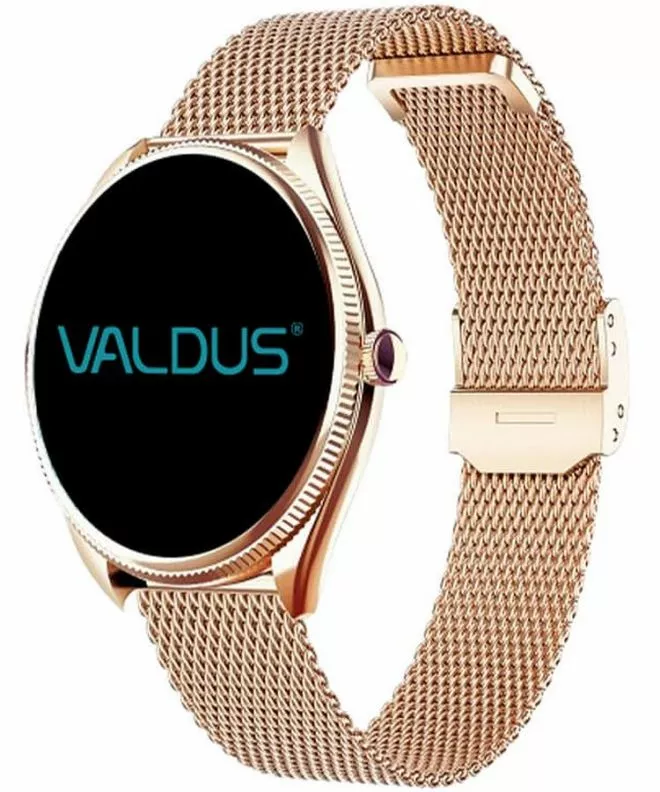 Смарт-Годинник Жіночий Valdus VL60 PRO VL60-PRO-44M