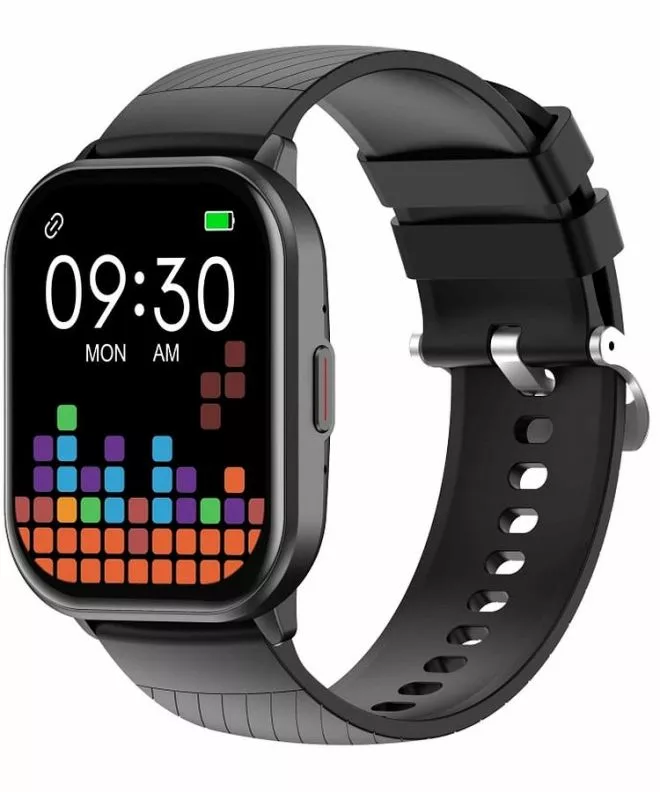 Смарт-Годинник для Жінок і Чоловіків Valdus VS02 VS02-11R