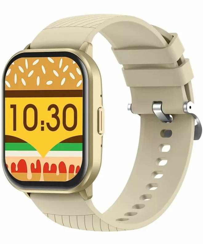 Смарт-Годинник для Жінок і Чоловіків Valdus VS02 VS02-44R