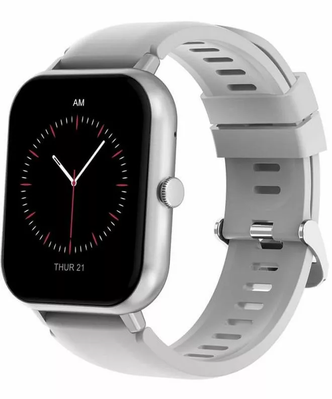 Смарт-Годинник для Жінок і Чоловіків Valdus VS04 VS04-42R