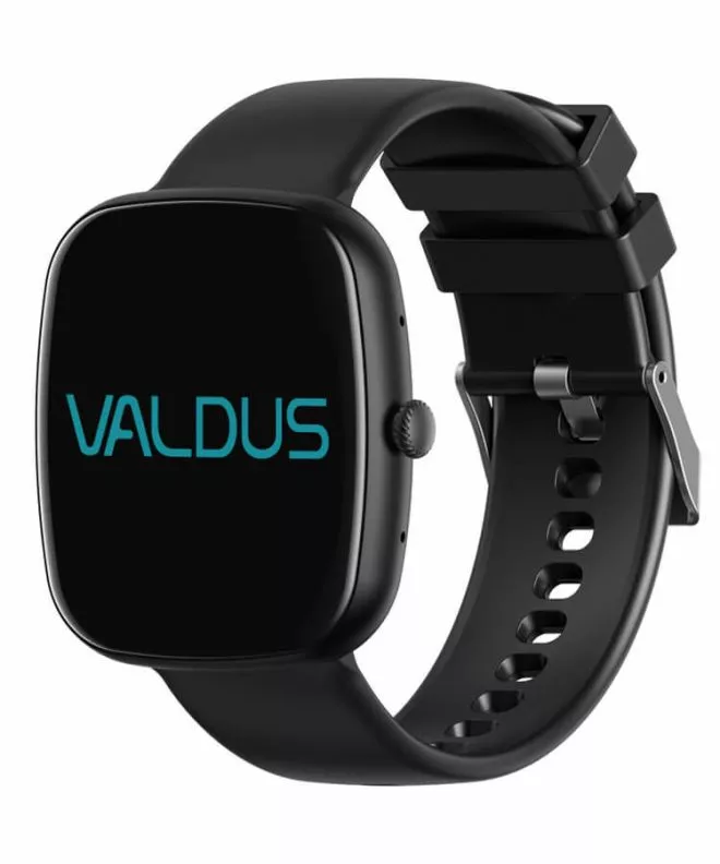 Смарт-Годинник для Жінок і Чоловіків Valdus VS10 VS10-11R