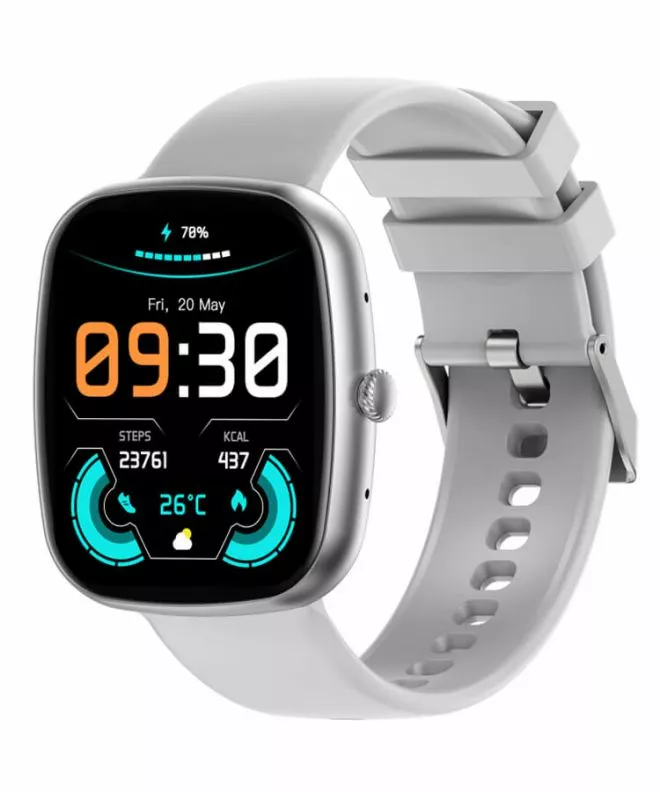 Смарт-Годинник для Жінок і Чоловіків Valdus VS10 VS10-22R