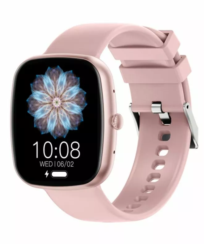 Смарт-Годинник Жіночий Valdus VS10 VS10-77R