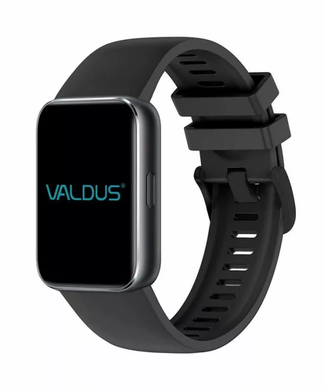 Смарт-Годинник для Жінок і Чоловіків Valdus VS13 VS13-11R