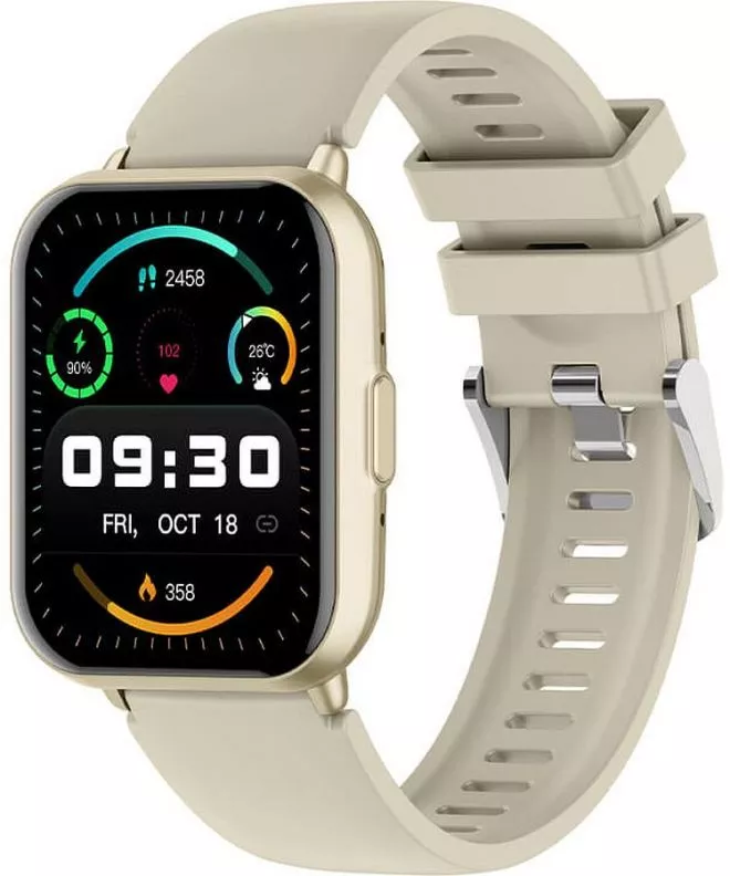 Смарт-Годинник для Жінок і Чоловіків Valdus VS14 VS14-44R