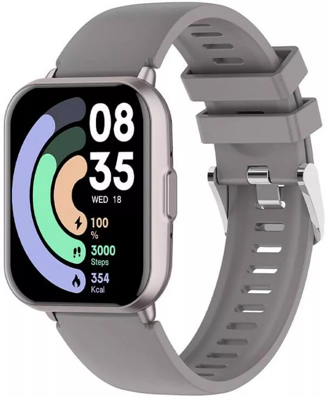 Смарт-Годинник для Жінок і Чоловіків Valdus VS14 VS14-56R