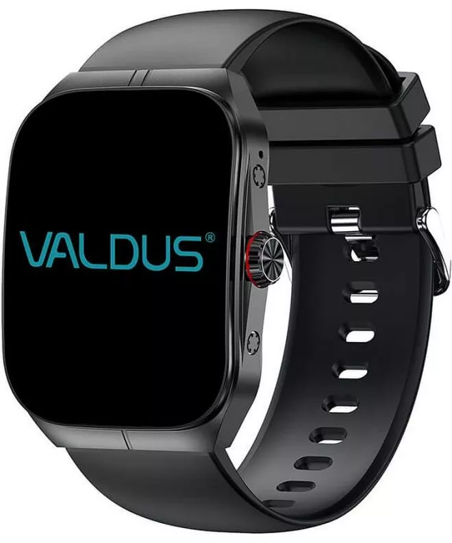 Смарт-Годинник Чоловічий Valdus VS16 PRO VS16-PRO-11R