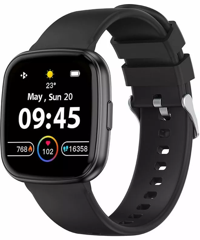 Смарт-Годинник для Жінок і Чоловіків Valdus VS17 VS17-11R