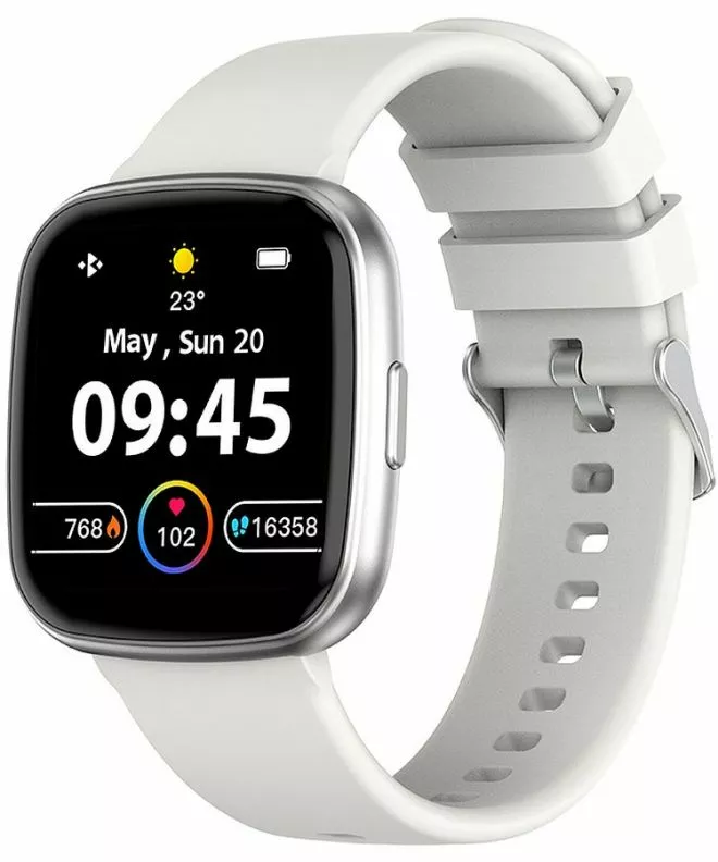 Смарт-Годинник для Жінок і Чоловіків Valdus VS17 VS17-42R