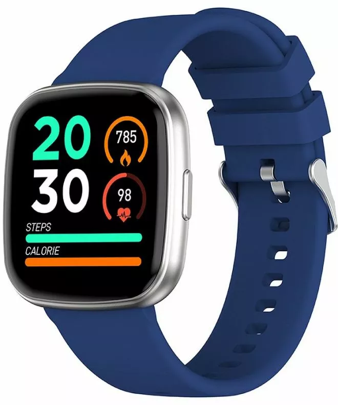 Смарт-Годинник для Жінок і Чоловіків Valdus VS17 VS17-43R