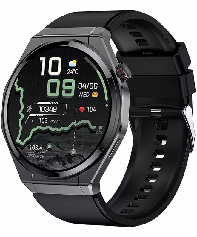 Смарт-Годинник Чоловічий Valdus VS20 PRO VS20-PRO-11R