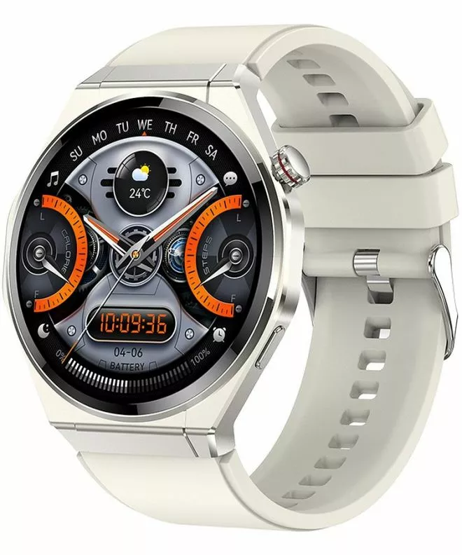 Смарт-Годинник Чоловічий Valdus VS20 PRO VS20-PRO-42R