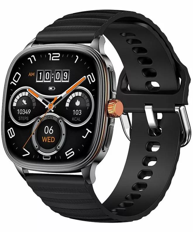 Смарт-Годинник для Жінок і Чоловіків Valdus VS21 PRO VS21-PRO-11R