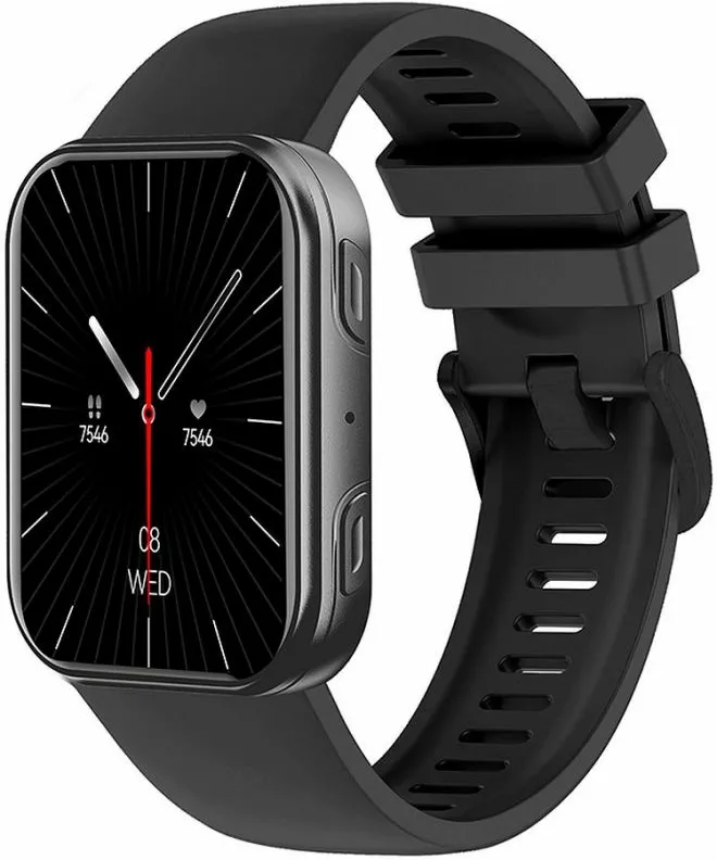 Смарт-Годинник для Жінок і Чоловіків Valdus VS30 PRO VS30-PRO-11R