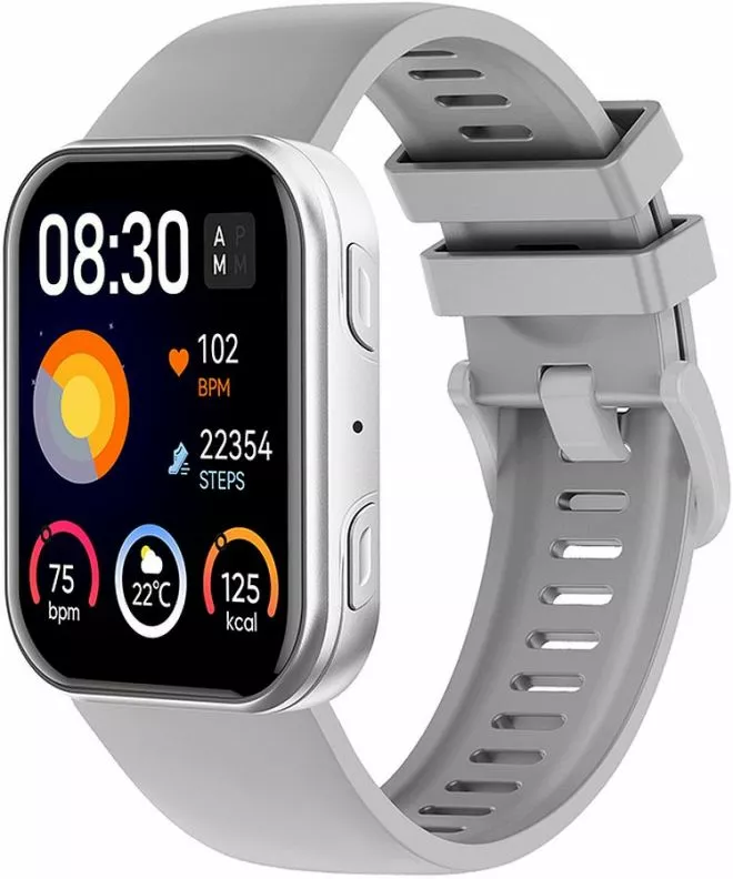 Смарт-Годинник для Жінок і Чоловіків Valdus VS30 PRO VS30-PRO-42R