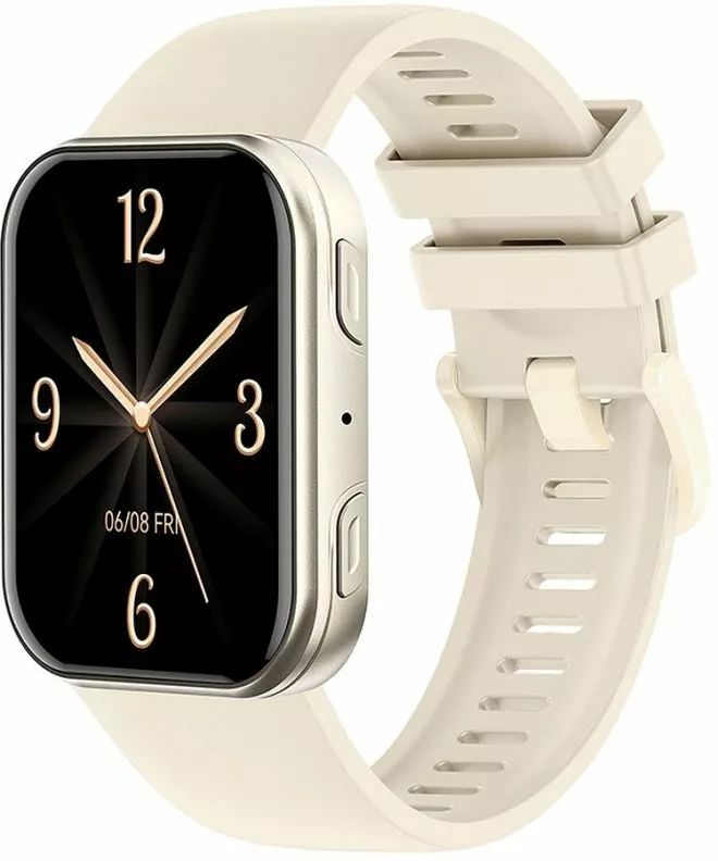 Смарт-Годинник для Жінок і Чоловіків Valdus VS30 PRO VS30-PRO-44R