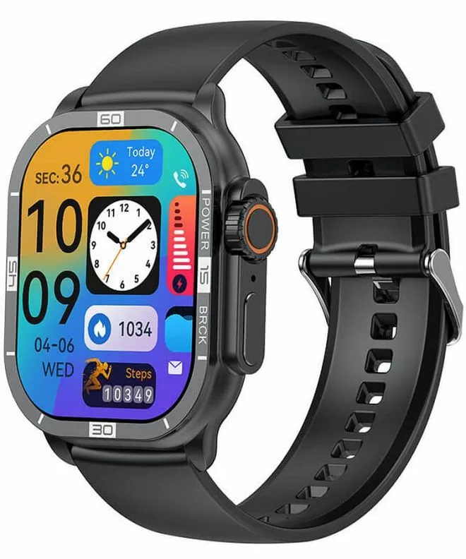 Смарт-Годинник для Жінок і Чоловіків Valdus VS36 PRO VS36-PRO-11R