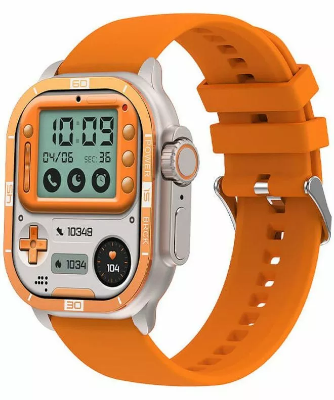 Смарт-Годинник для Жінок і Чоловіків Valdus VS36 PRO VS36-PRO-514R