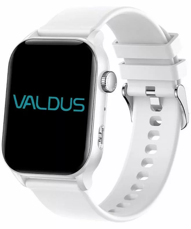 Смарт-Годинник для Жінок і Чоловіків Valdus VS40 PRO VS40-PRO-42R