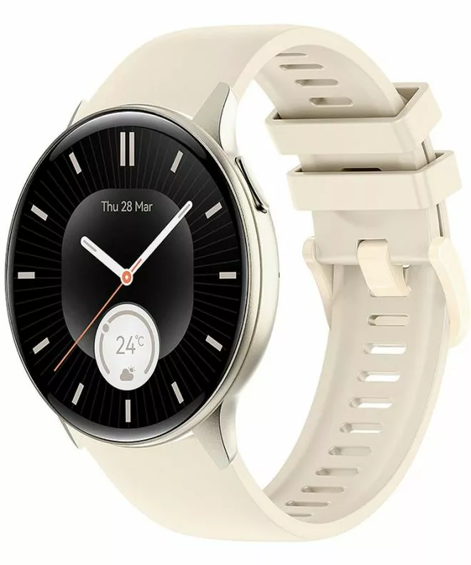 Смарт-Годинник для Жінок і Чоловіків Valdus VS41 PRO VS41-PRO-42R