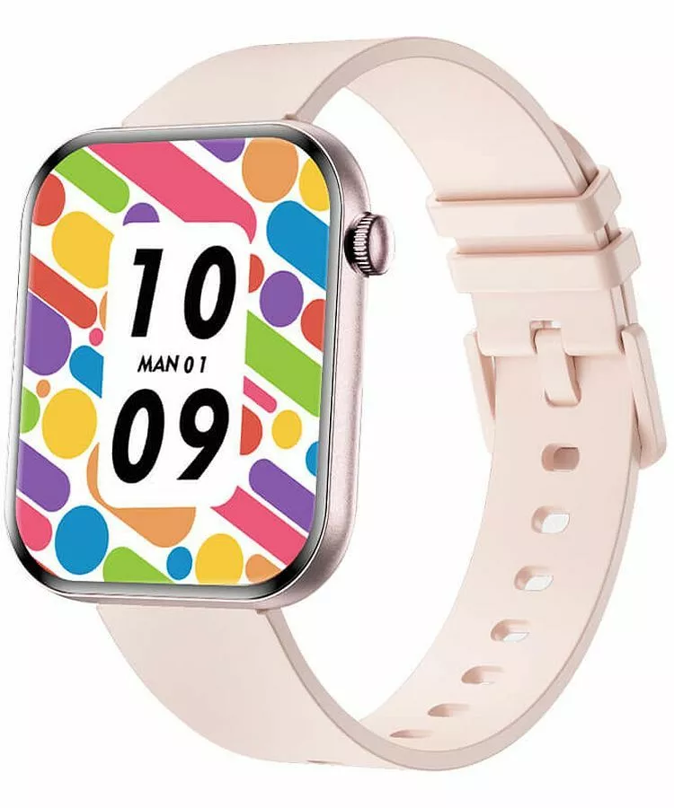 Смарт-Годинник Жіночий Valdus VS59 PRO VS59-PRO-77R