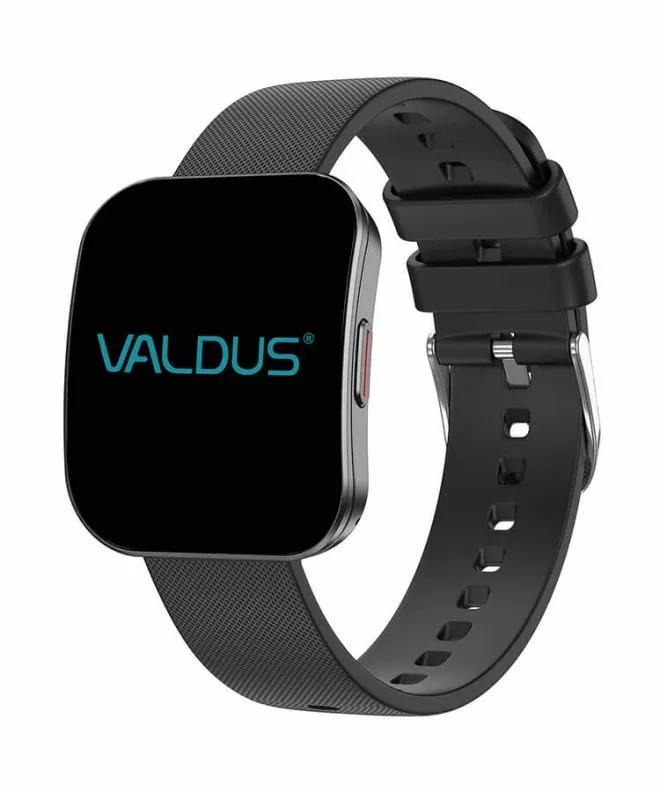 Смарт-Годинник для Жінок і Чоловіків Valdus VS61 PRO VS61-PRO-11R