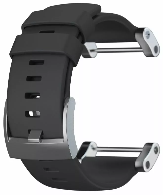 Ремінець Suunto Core Black Strap SS020341000