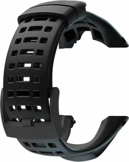 Ремінець Suunto Ambit 3 Peak / Ambit 2 Black Strap SS021085000