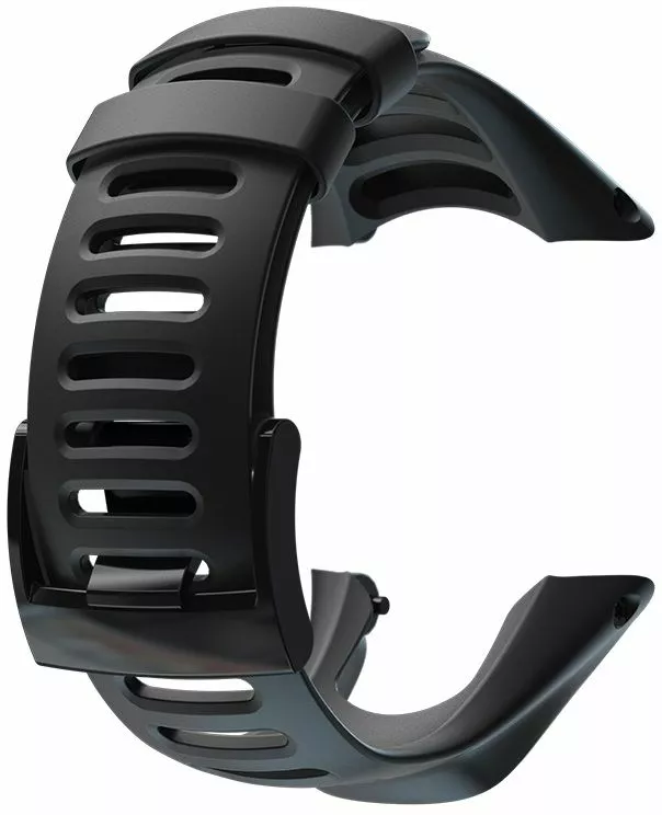 Ремінець Suunto Ambit 3 Run / Ambit 3 Sport / Ambit 2 S / Ambit 2 R Black Strap SS021106000