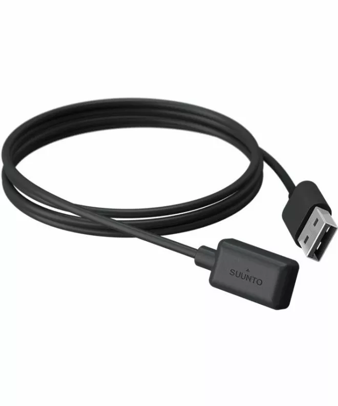 Зарядний Пристрій Suunto Suunto Magnetic USB Charger SS022993000