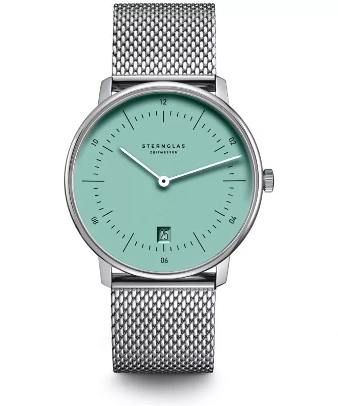 Годинник Чоловічий Sternglas Naos S01-NA37-MI04